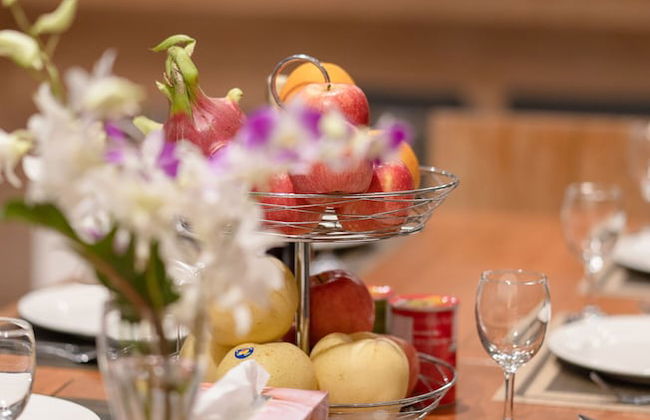 Dream Living Chiangmai Pool Villa - Photo 66