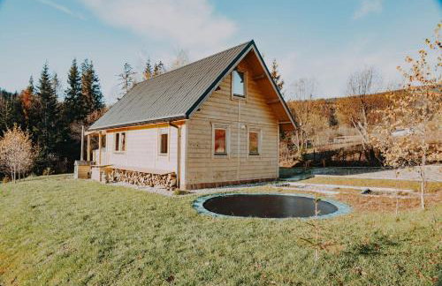 Domki pod Halą Krupową - Foto 3