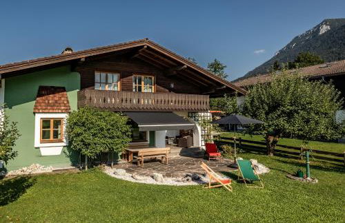 DasBeckHaus - Chiemgau Karte - Foto 1