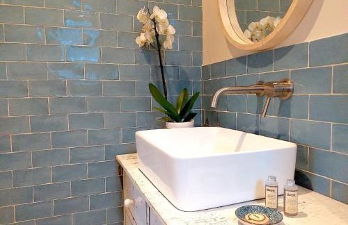 Gîte de Notre Dame avec piscine - Foto 20