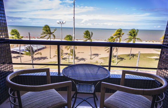 MARINAS PRAIA Flat by Penareia.tur.br - Foto 22