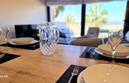 Boutelou playa con vistas al mar - Foto 8