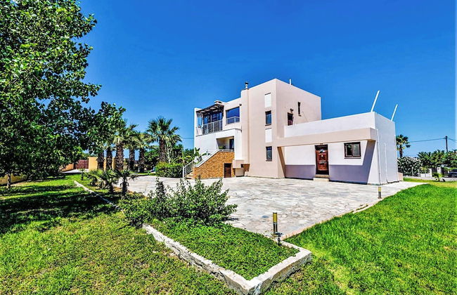 Villa Xenos Dio - Foto 32