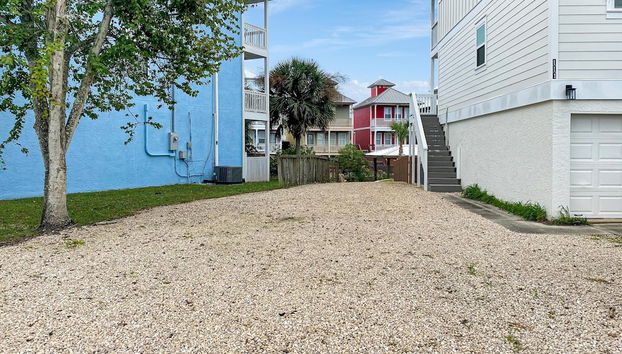 The Ricks Carlton - Foto 4, Jardines del alojamiento