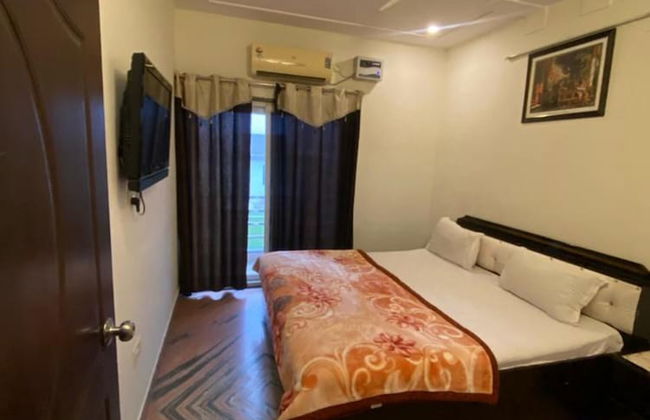 11Flowers Service Apartment By GRB - Photo 3