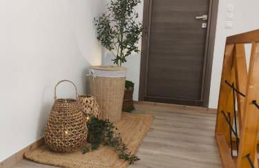 Stone Villa Deluxe Lefkada - Photo 54