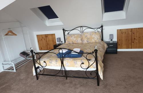 Stylish 3 Bed Apt Sea Views Near the Beach 2B - Foto 69