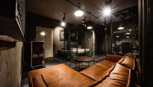 LOFT Design Studio 600m zur Messe/Lanxess - Foto 2