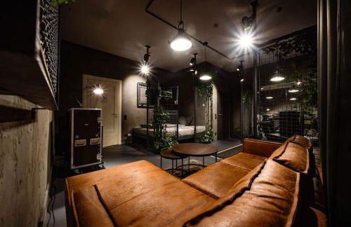 LOFT Design Studio 600m zur Messe/Lanxess - Foto 2