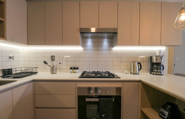 w Extraordinary 2BR With Balcony in Miraflores - Foto 6