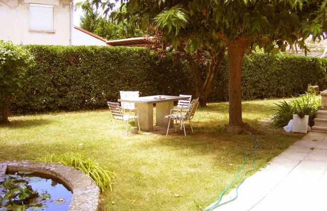 Hugo Comfortable Holiday Residence - Foto 12