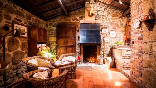 Moinho de Estoraos - Foto 3