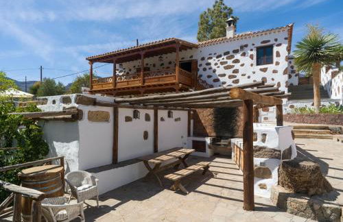 Casa Rural La Longuera de Tirajana - Foto 49