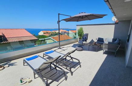 Blue Moon Apartment, now with Jacuzzi - Photo 18