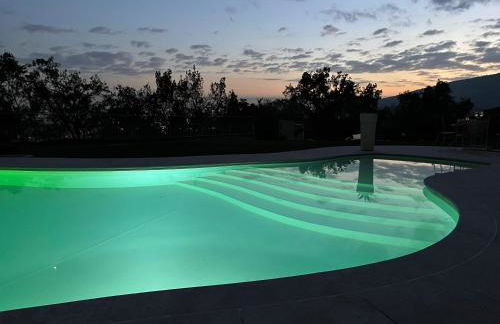 CHALET VELA Natura e Relax - Foto 13