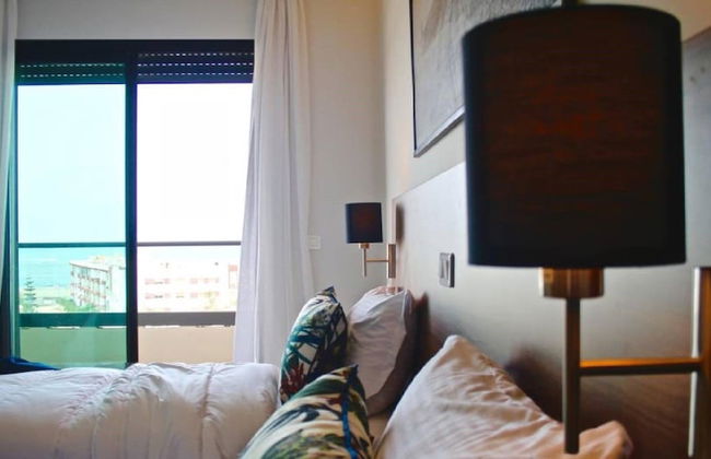 L'escale Suites Residence Hoteliere - Photo 3