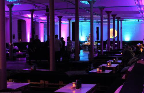 KULTURFABRIK Schönbach - Foto 66