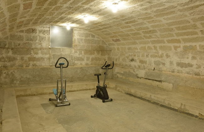 Villa Near Lecce With Garden and Beaches - Foto 19