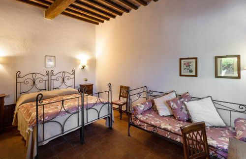 Agriturismo Poggio Degli Olivi - Guest House - Foto 58