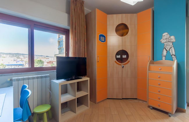 Happy Apartment Nettuno Close To Sea - Foto 17