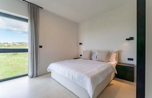 Villa Fiducia - Modern villa close to Poreč - Foto 37