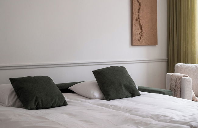 The Little Blue House by Daniel&Jacob's - Foto 23