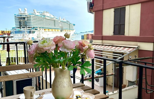 Sea Pearl Luxury Rooms - Foto 34