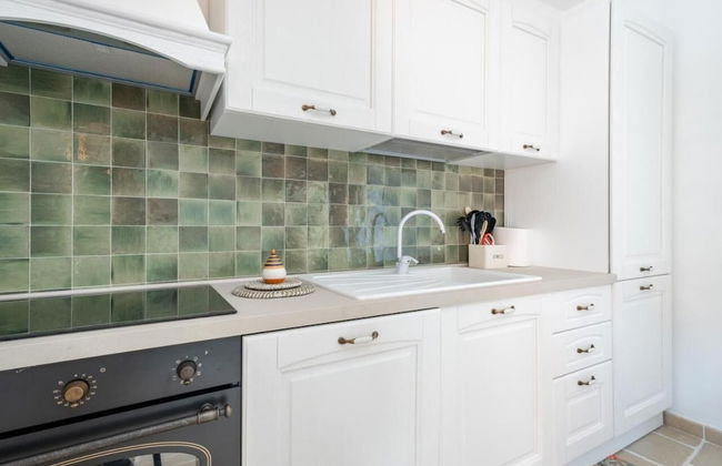 Trullo Bella Vista With Patio & Parking - Foto 8