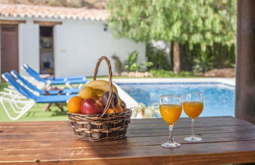 Alojamiento Rural Caminito del Rey - Foto 16