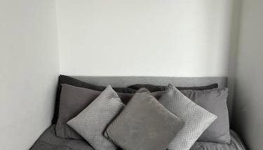 2 Bedroom Flat Ground Floor in Town Center Wellingborough - Foto 5