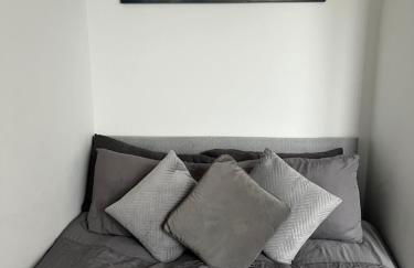 2 Bedroom Flat Ground Floor in Town Center Wellingborough - Photo 5