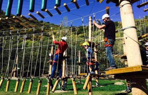 Apartamento CA L'ANTON con Parking - Foto 40