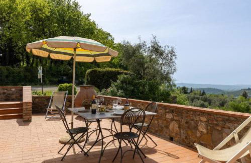 Podere San Bartolo- Fienile - Foto 35