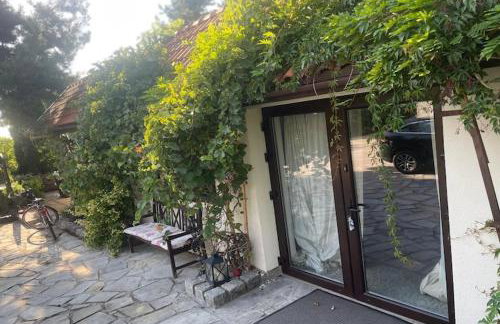 Comfortable holiday home with sauna and whirlpool - Foto 18