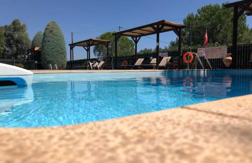 ilyda Residence apts - Foto 76