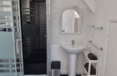 Maison Coco Quiberville sur Mer- Seaside Golfers villa - near Golf de Dieppe - Foto 38