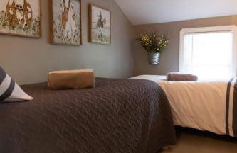 The Carriage House 1836 - Foto 13