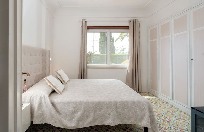 Villa Carolina Anacapri - Foto 5