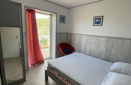 Appartement 5 pers, accès privé au lac, piscine - FR-1-822-16 - Foto 7