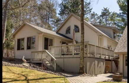 NEW DESIGN Summer on Chain of Lakes Kings Game Rm - Foto 24