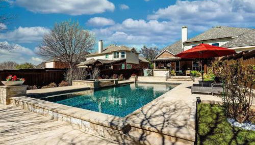 The Sapphire Sanctuary with Pool - Foto 3