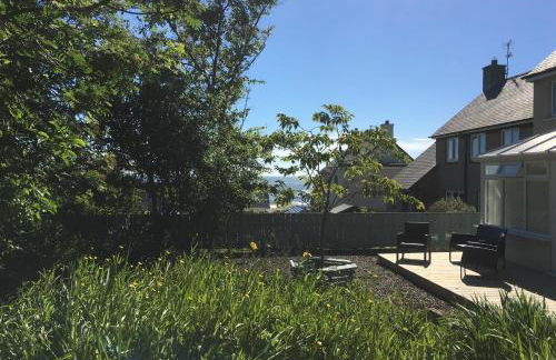 Craster Crew House - Foto 13