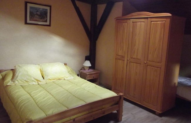 Ferme de L'argenté - Photo 2