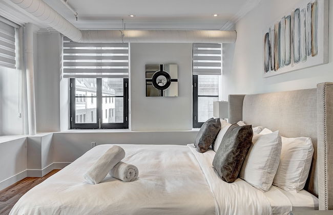 The Saint Lofts - Foto 57