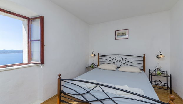 Apartment Boris - Photo 4, Chambre