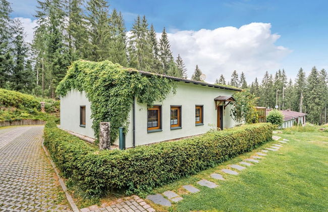 Holiday Home in Jagersgrun With Sauna - Foto 36