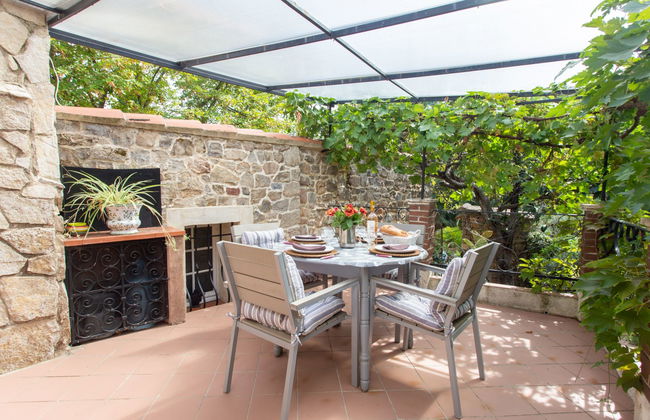 Le Mas Christine - Foto 10