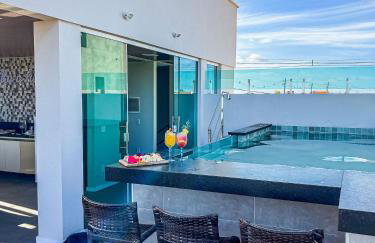 Dunas House 97 - Santo Amaro - Foto 25