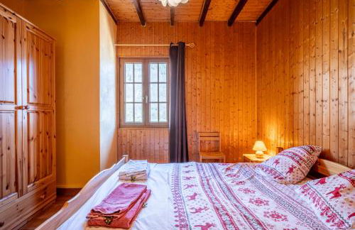 Chalet Savoiage - 13 personnes - Foto 12