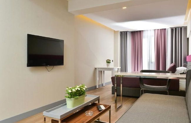 Spil Suites - Foto 26